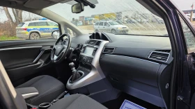 Toyota Verso УНИКАТ/FACE LIFT | Auto.bg — изображение 12