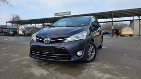 Toyota Verso УНИКАТ/FACE LIFT | Auto.bg — изображение 3
