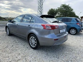 Mitsubishi Lancer 1.8i Automat - 6699 € / 13102.11 лв. - 17069680 6