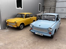 Trabant 601 | Mobile.bg � ����� ������ 14