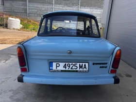 Trabant 601 | Mobile.bg � ����� ������ 10