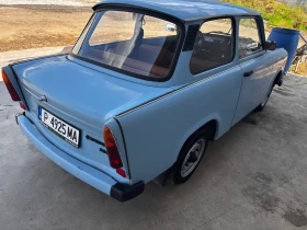 Trabant 601 | Mobile.bg � ����� ������ 9