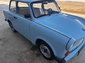 Trabant 601 | Mobile.bg � ����� ������ 4