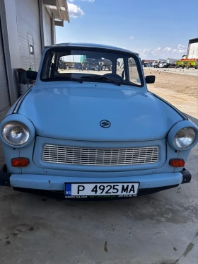 Trabant 601 | Mobile.bg � ����� ������ 2