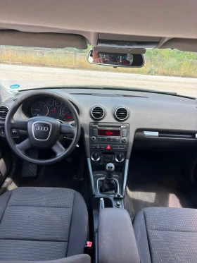 Audi A3 1.9TDI 105hp BLS | Mobile.bg � ����� ������ 6