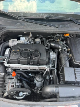 Audi A3 1.9TDI 105hp BLS | Mobile.bg � ����� ������ 15