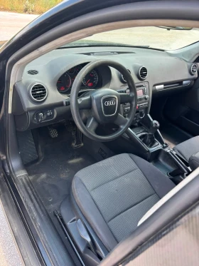 Audi A3 1.9TDI 105hp BLS | Mobile.bg � ����� ������ 7