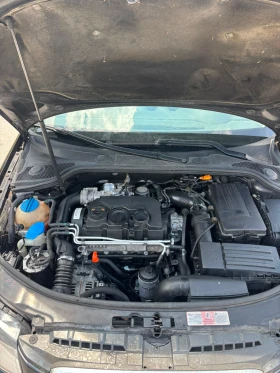 Audi A3 1.9TDI 105hp BLS | Mobile.bg � ����� ������ 10