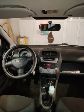 Toyota Aygo | Mobile.bg � ����� ������ 5