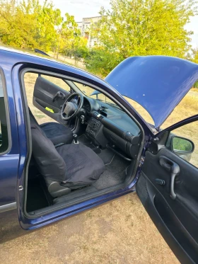 Opel Corsa 1.0i, 12V | Mobile.bg � ����� ������ 14