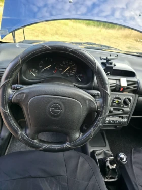 Opel Corsa 1.0i, 12V | Mobile.bg � ����� ������ 11