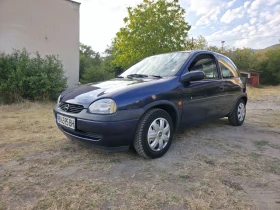 Opel Corsa 1.0i, 12V | Mobile.bg � ����� ������ 7