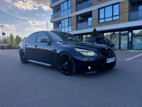 ����� �� �������� �� BMW 530 D-Head up-Keyless-soft close-Facelift