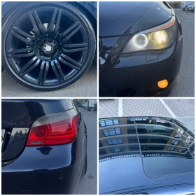 BMW 530 D-Head up-Keyless-soft close-Facelift | Mobile.bg � ����� ������ 8