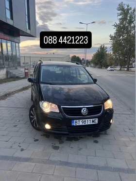 VW Touran 2.0Tdi - 2800 € - 24871435 2