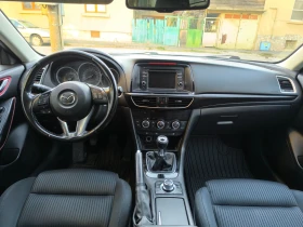 Mazda 6 Evro 6 без AD Blue - 4500 € - 86294493 15
