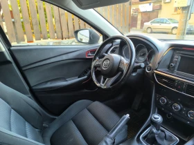 Mazda 6 Evro 6 без AD Blue - 4500 € - 86294493 17