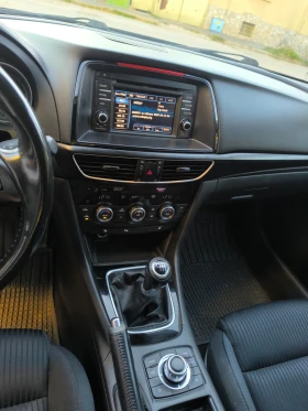 Mazda 6 Evro 6 без AD Blue - 4500 € - 86294493 12