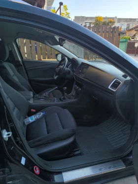 Mazda 6 Evro 6 без AD Blue - 4500 € - 86294493 16