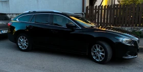 Mazda 6 Evro 6 без AD Blue - 4500 € - 86294493 3