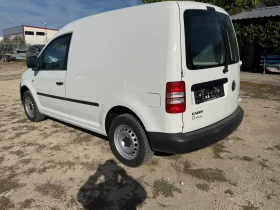 VW Caddy 1.6 TDI - 5690 € - 14979690 8