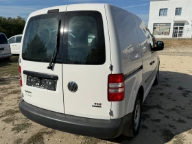 VW Caddy 1.6 TDI - 5690 € - 14979690 9