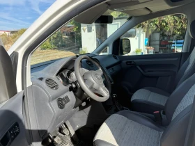 VW Caddy 1.6 TDI - 5690 € - 14979690 12