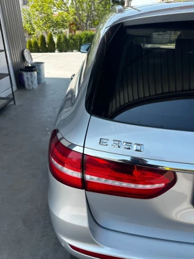 Mercedes-Benz E 350 - 22000 € - 42873657 4
