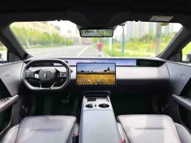 Avatr 06 MAX* ���������* ��������* 360* �����* ������ ���� | Mobile.bg � ����� ������ 8