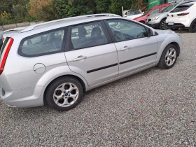 Ford Focus 1.6 i GPL Euro 5 | Mobile.bg � ����� ������ 3