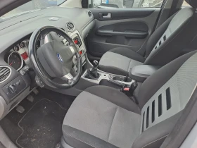Ford Focus 1.6 i GPL Euro 5 | Mobile.bg � ����� ������ 9