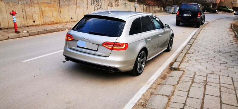 Audi A4 3.0 diesel, снимка 2 - Автомобили и джипове - 44793452