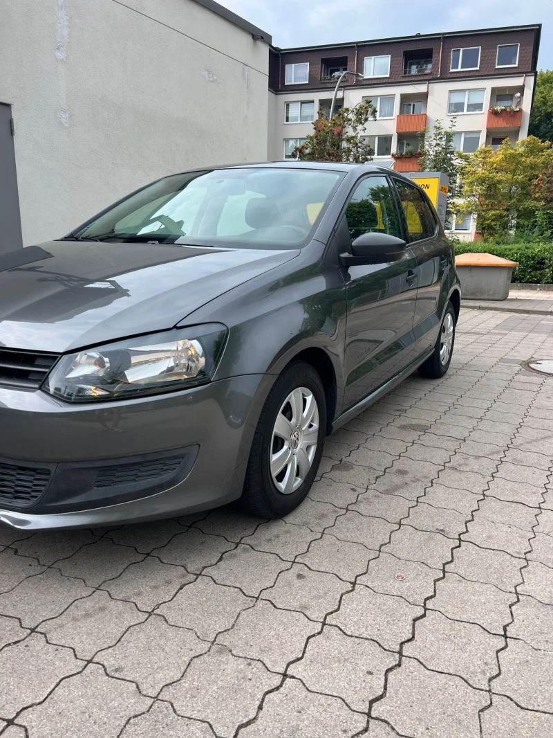 VW Polo Polo, снимка 2 - Автомобили и джипове - 47135720