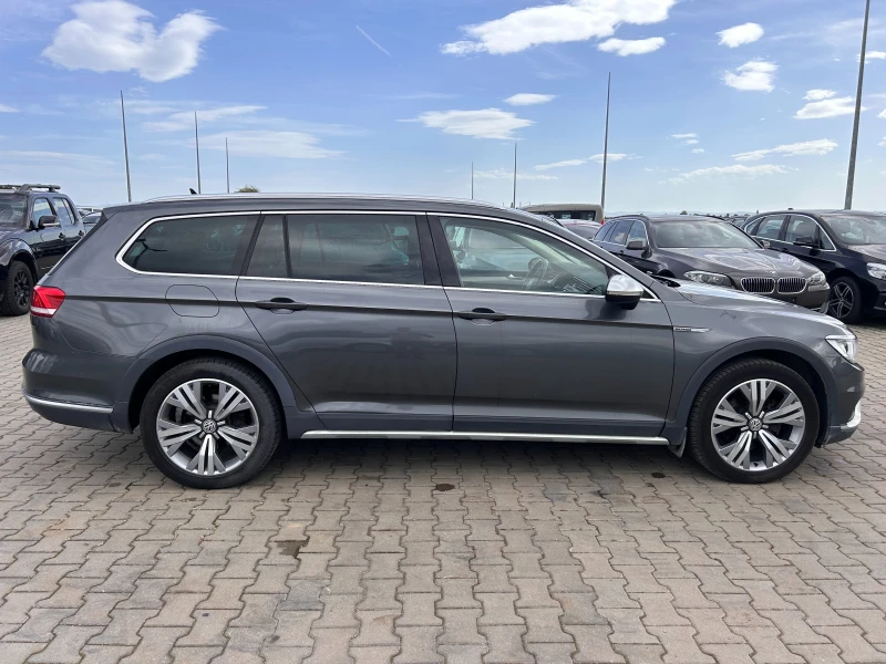 VW Passat ALLTRACK 2.0TDI 4MOTION AVTOMAT/NAVI EURO 6 ЛИЗИНГ, снимка 5 - Автомобили и джипове - 47295237