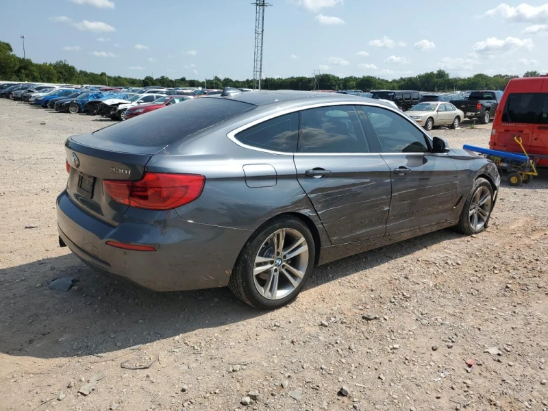 BMW 330 XDRIVE* ПОДГРЕВ НА ВОЛАНА, снимка 5 - Автомобили и джипове - 47346439