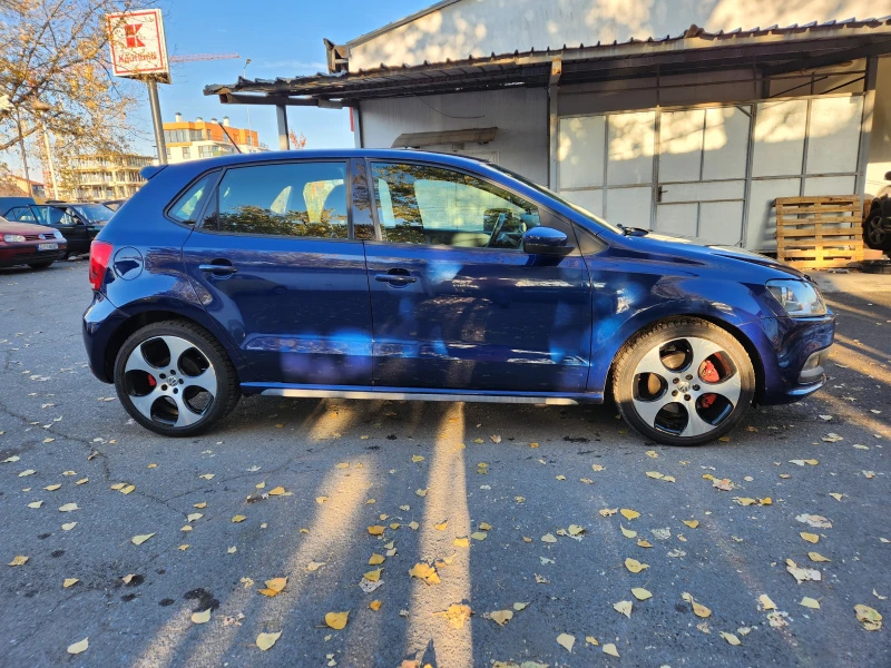 VW Polo GTI ABT, снимка 6 - Автомобили и джипове - 47943443