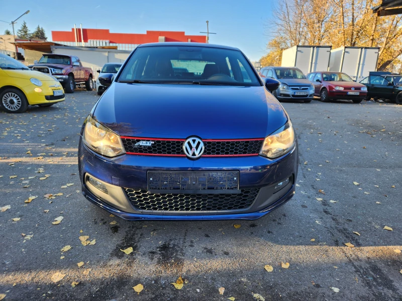 VW Polo GTI ABT, снимка 7 - Автомобили и джипове - 47943443