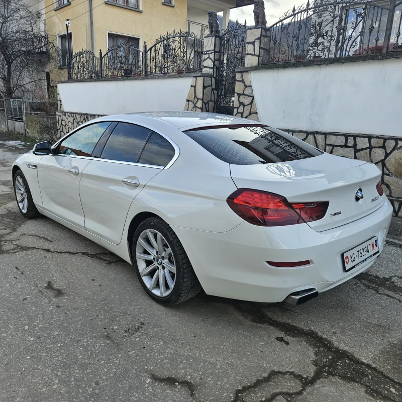 BMW 650, снимка 5 - Автомобили и джипове - 48812596