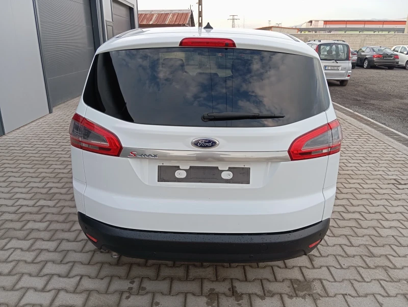 Ford S-Max ЛИЗИНГ , снимка 5 - Автомобили и джипове - 48815734