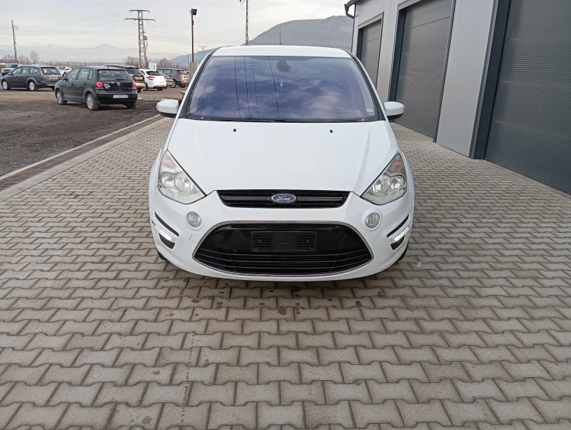 Ford S-Max ЛИЗИНГ , снимка 2 - Автомобили и джипове - 48815734