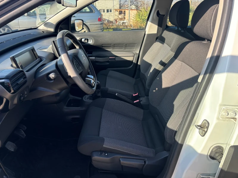 Citroen C4 Cactus 1.2 i* EURO 6* KTEO* COC* , снимка 8 - Автомобили и джипове - 48869920