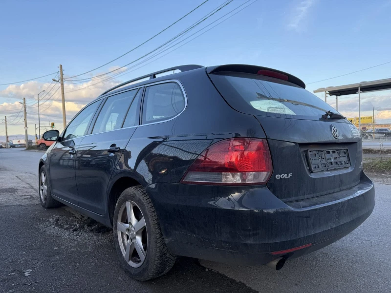 VW Golf 1, 600 TDI EURO5, снимка 4 - Автомобили и джипове - 48920467