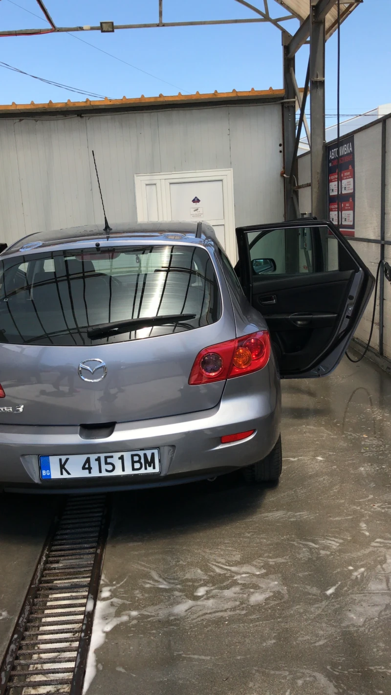 Mazda 3, снимка 5 - Автомобили и джипове - 49158466