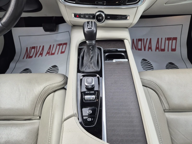 Volvo V90 Cross Country D5-235кс-ПАНОРАМА-FULL FULL FULL-219.000km, снимка 11 - Автомобили и джипове - 49439614