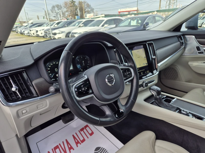 Volvo V90 Cross Country D5-235кс-ПАНОРАМА-FULL FULL FULL-219.000km, снимка 7 - Автомобили и джипове - 49439614