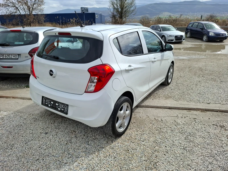 Opel Karl, снимка 6 - Автомобили и джипове - 49652293