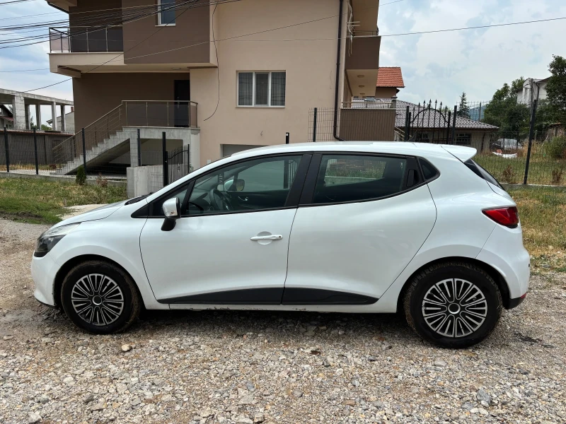 Renault Clio Бензин/LPG Евро 5B , снимка 6 - Автомобили и джипове - 52657298