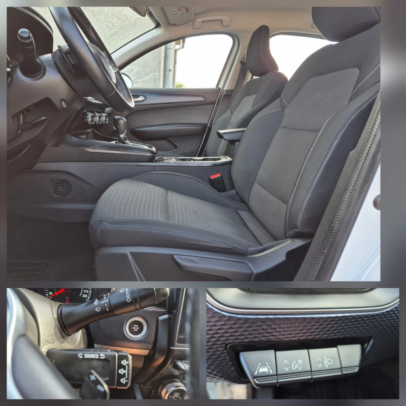 Renault Arkana 1.3 TCe -MILD HIBRID, снимка 12 - Автомобили и джипове - 51681882
