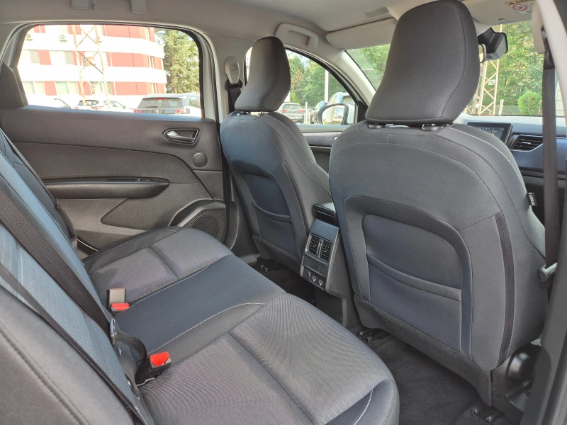 Renault Arkana 1.3 TCe -MILD HIBRID, снимка 11 - Автомобили и джипове - 51681882