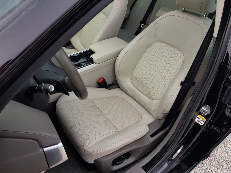 Jaguar XE 2.0D-180 к.с. EURO 6B 163 542 км ЛИЗИНГ, снимка 9 - Автомобили и джипове - 51931684